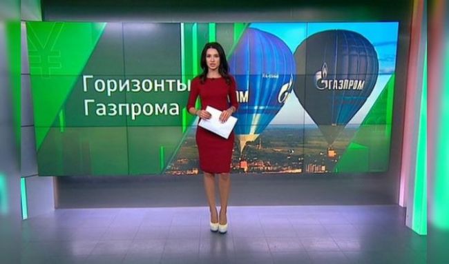 Мария Белова на канале «Россия 24»