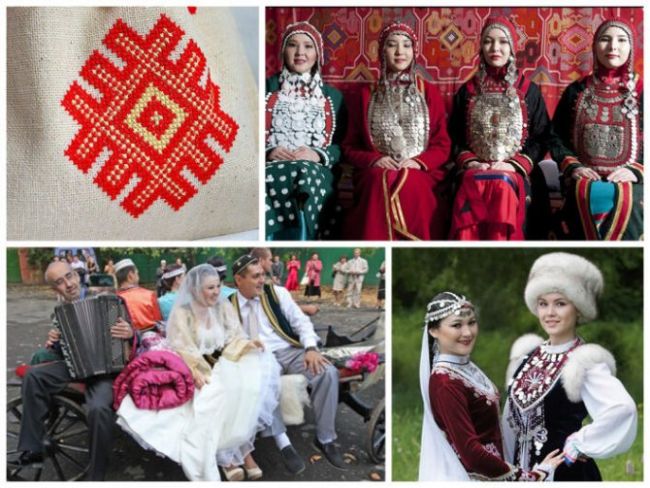традиции и обряды башкирская свадьба фотосессия